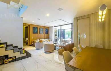 Imagem 13: LINDA CASA MOBILIADA PARA VENDA NO BAIRRO SWISS PARK CAMPINAS/ SP