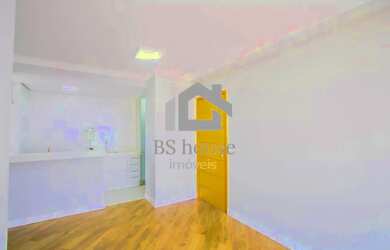 Imagem 3: Apartamento com 67m², 2 dormitórios, 1suíte, lazer completo - Vila...