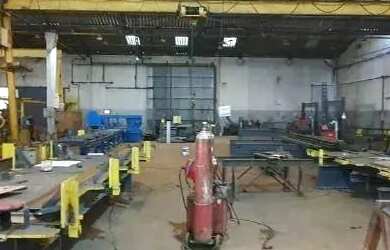 Imagem 7: Galpão à venda em Barueri, Jardim São Silvestre, com 6800 m²