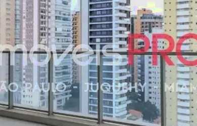 Imagem 2: Residencial alto padrão com 294 m² 4 quarto(s) 4 suite(s) Ibirapuera