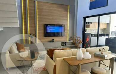 Imagem 2: Casa à venda, 3 quartos, 3 suítes, 4 vagas, Jardim Alto da Colina -...