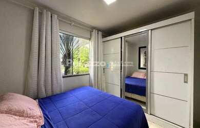 Imagem 13: Ótimo Apartamento 2 quartos na QC 14 no Jardins Mangueiral Por R$355.000,00