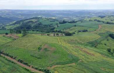 Imagem 9: Fazenda lavoura/pecuária