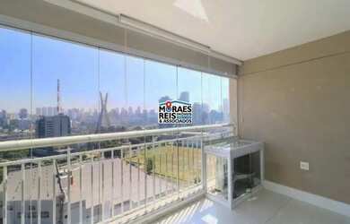 Imagem 6: Apartamento para aluguel na Vila Cordeiro