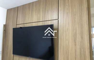 Imagem 2: Apartamento para locação Condomínio Mirai Patriani