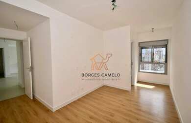 Imagem 8: Apartamento com 2 suítes - venda por R$ 1.600.000 ou aluguel por R$ 7.350/mês - Funcionári