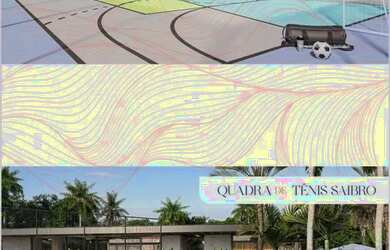 Imagem 7: GUARAPARI - LANÇAMENTO. Piscina, Churrasqueira, 300m² de Áreae2 Vagas...