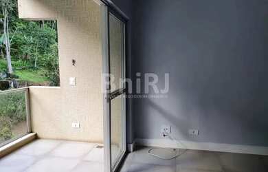 Imagem 5: APARTAMENTO COM 02 QUARTOS , SENDO 01 SUITE- 01 VAGA . VALPARAISO- PETROPOLIS...