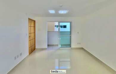 Imagem: O apartamento possui 3 Dormitórios, 2 Banheiros, 1 Vaga na