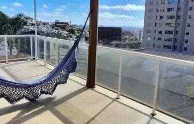 Imagem: A casa possui 3 Dormitórios, 4 Banheiros, 5 Vagas na garagem