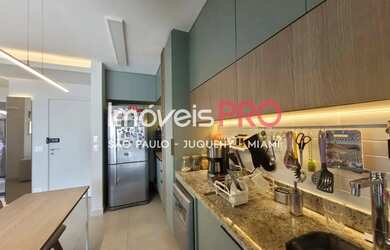 Imagem 8: Cobertura 116 m² 2 dormitórios 1 suite 2 vagas Morumbi