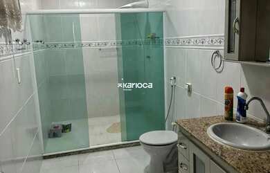 Imagem 11: Excelente casa duplex 140m² varanda sala 3 quartos 2 suites 1 vaga vila...