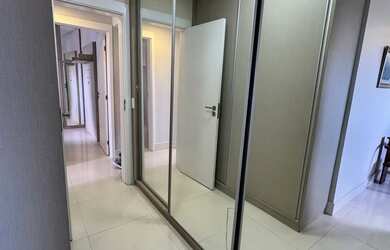 Imagem 12: Jardim de Veneto. Piscina, Churrasqueira, Varandae131m² de Área