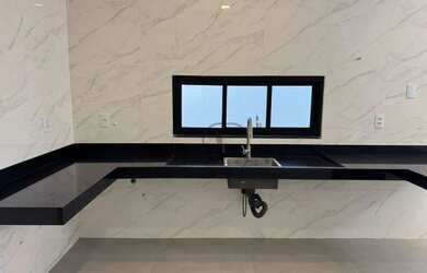 Imagem 9: Casa 3 suítes 409 sul. Piscina, Churrasqueira, VarandaeGuarda roupa