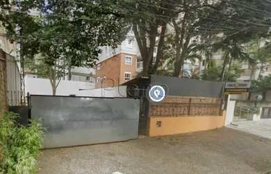 Imagem 2: Terreno à venda em Campinas, Cambuí, com 464.4 m²