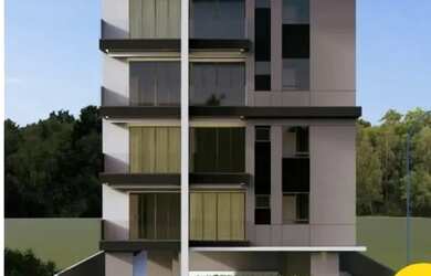 Imagem 12: Imóvel para venda possui 60 metros quadrados com 2 quartos em Praia de...