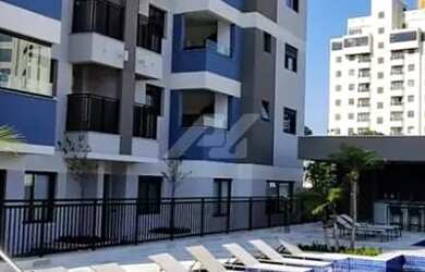 Imagem: O apartamento possui 3 Dormitórios, 4 Banheiros, 2 Vagas na