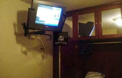 Imagem 10: Flat disponível na Bela Vista