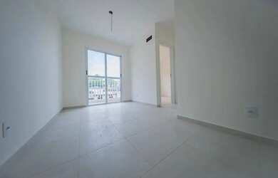 Imagem 7: 2 QUARTOS SUITE E VARANDA COM CHURRASQUEIRA NA CIDADE NOVA