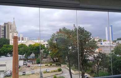 Imagem 11: Apartamento Studio Locação - In Design - Vila Arens - Jundiaí/SP