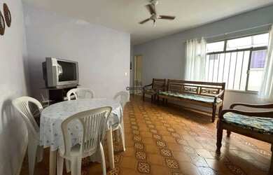 Imagem: O apartamento possui 2 Dormitórios, 3 Banheiros, 1 Vaga na