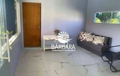 Imagem 15: Casa com 3 dormitórios para alugar, 127 m² por R$ 1.200,00/dia - Barra do Jacuípe - Camaça