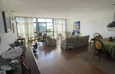 Imagem 5: Apartamento em Aparecida, Apartamento em Santos, Apartamento com 3 dorms,...