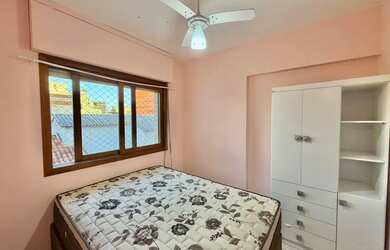 Imagem 11: Imóvel para venda com 65 metros quadrados com 2 quartos em Zona Nova...