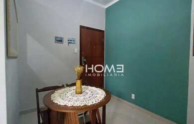 Imagem 12: Apartamento com 1 dormitório à venda, 43 m² por R$ 176.000,00 - Vila...