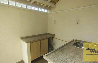 Imagem 8: Casa de Condomínio em Vila Oliveira, Mogi 3 Dorms, 90m² para Alugar