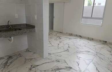 Imagem 10: Área privativa para aluguel - Lago Azul, 2 quartos - Ibirité