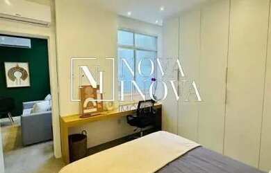 Imagem 11: APARTAMENTO 1 QUARTO NO BAIRRO DE COPACABANA