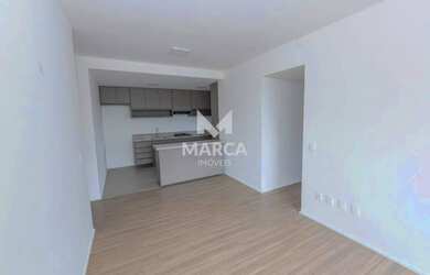 Imagem 2: Apartamento para aluguel, 2 quartos, 2 suítes, 2 vagas, Vila da Serra...