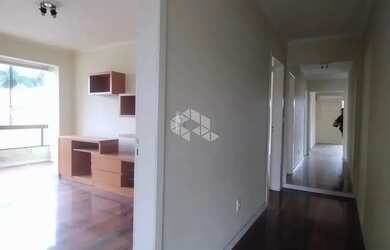 Imagem 11: Apartamento com 3 quartos sendo uma suite no Bairro Nonoai em Santa Maria RS