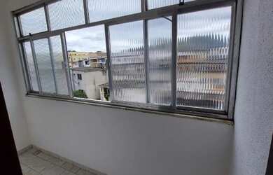 Imagem 9: Recreio Apto 1qto de fds com varanda à 800mts da praia na melhor quadra