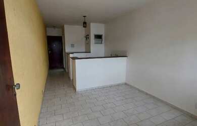 Imagem 4: Recreio Apto 1qto de fds com varanda à 800mts da praia na melhor quadra