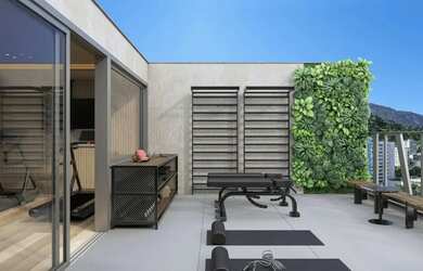 Imagem 5: Apartamento - Padrão / Residencial / Gávea