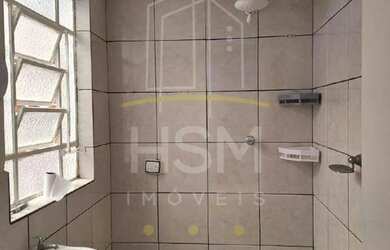 Imagem 10: Casa para aluguel, 3 quartos, 1 vaga, Vila Assunção - Santo André/SP