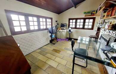 Imagem 11: Casa com 5 dormitórios à venda, 505 m² por R$ 2.050.000,00 - Piratininga...