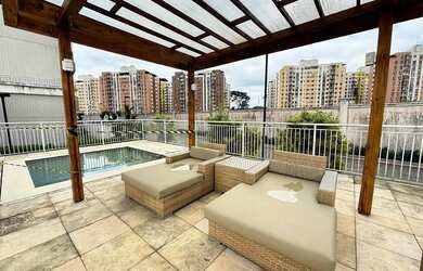 Imagem 6: GR Vende Ed. Jardins Valência - 3/1 suite - 2 vagas-76m2 - REFORMADO...