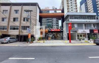 Imagem 12: Studio com 1 quarto no Centro de Florianópolis