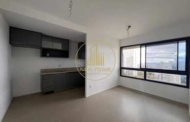 Imagem 6: Apartamento para alugar de 01 quarto no Vila da Serra Nova Lima