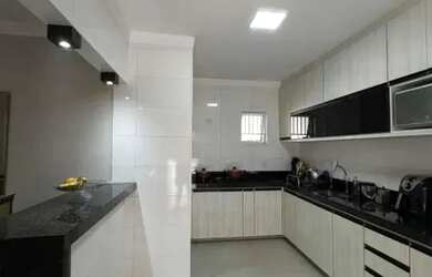 Imagem 9: Casa com 2 dormitórios à venda, 96 m² por R$ 699.000 - Parque Anhumas...