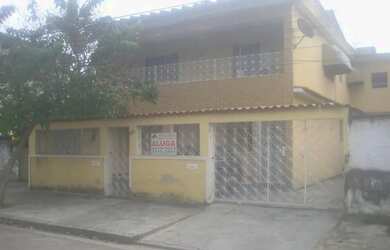 Imagem: A casa em condomínio possui 1 Dormitório, 1 Banheiro, 56m²