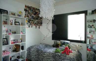 Imagem 12: Apartamento com 4 quartos à venda ou para locação em Santana - SP