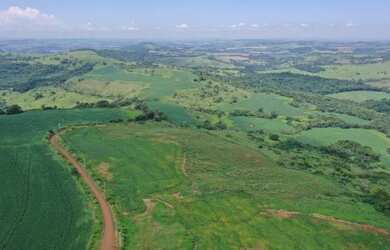 Imagem 8: Fazenda lavoura/pecuária