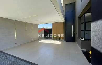 Imagem 3: Casa de condomínio em Avenida Roseli Maria Benfica - Parque Residencial...