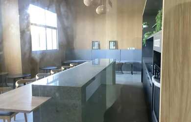 Imagem 9: GR Aluga Ed. Torre Lumiar - 3/1 suite - 106m2 - PREDIO NOVO - Alto padrão...