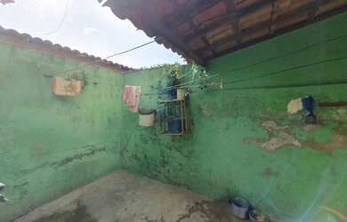 Imagem 5: Casa a venda no Paar. Mh. 1 Banheiroe2 Dormitórios