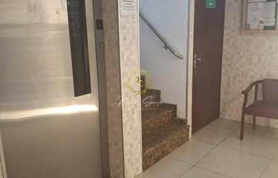 Imagem 2: Oportunidade Apartamento mobiliado com 1 dormitório e elevador no centro...
